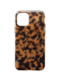 iDeal Clear Mobilskal iPhone 11 / XR Tortoise