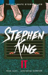 Stephen King - It Bok
