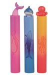 Happy Summer Animal Foam Shooter 35cm 3asst. CDU