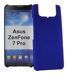 Hardcase Asus ZenFone 7 Pro (ZS671KS) (Blå)