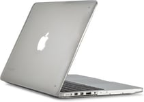 Incase Hardshell Transparent för MacBook Pro 13" ej Retina