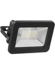 LED outdoor floodlight 20 W
