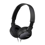 Sony MDR-ZX110. Product type: Headphones. Connectivity technology: Wired. Rec...