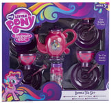 My Little Pony Tea Set Bubbles Girls Toy Bubble Dinner Party Pretend Role Play