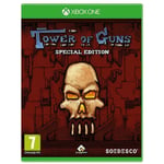 Tower of Guns: Special Edition | Microsoft Xbox One | Video Game