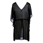 Nauru Kaftan Black, Fantasie
