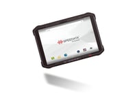Newland Fg80 Libra Ii 4G, 20,3 Cm (8"), 1920 X 1200 Pixlar, 64 Gb, 4 Gb, Android 11, Svart