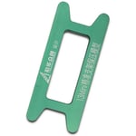 Magnetic Screen Frame Bezel Clamp Mold Glass XHZC For iPhone 13 Mini Repair UK