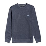 Billabong All Day - Sweatshirt for Boys Sweatshirt - Navy, 12