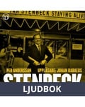 Stenbeck: En biografi över en framgångsrik affärsman, Ljudbok