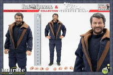 Infinite Statue And Collectible Small Action Heroes Bud Spencer Version B