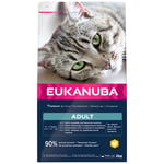 Eukanuba Top Condition 1+ Adult - säästöpakkaus: 3 x 2 kg
