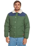 Quiksilver The - Sherpa Jacket for Men