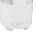 Aromatherapy Humidifier Multifunctional Energy Saving Cool Mist Humidifier UK