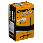 Tube Conti light 29″ FV 47/62 S60mm, cykelslang