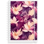 Kalender 25/26 A6 Senator 4i1 Burde