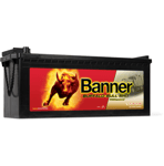 Banner Buffalo Bull SHD PRO 12v 180Ah