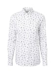 Chevalier Lindsey Contemporary Fit Shirt Women Ducks and Friends, 40W