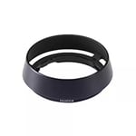 Fujifilm black Lens Hood for XF 35mm f/2