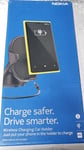 Original Nokia CR-200 Wireless Charging NFC Car Holder Lumia 1020