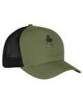Pinewood Finnveden Sports Mesh Keps Pine Green