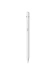 Baseus Active stylus Smooth Writing Series with plug-in charging USB-C (White)