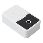 Doorbell Camera Wireless Smart Video Doorbell Camera With Chime APP Remote 2