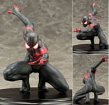 Figurine Spider-Man - The Amazing Spider-Man (Miles Moreles) Marvel Now Artfx