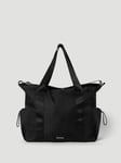 Björn Borg Borg Active Gym Bag 25l Svart