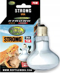 Aqua Nova Aqua Nova Uva Reptile Strong 75W Värmerör