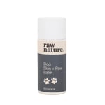 Raw Nature Dog Skin + Paw Balm