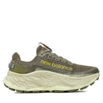 Löparskor New Balance Fresh Foam More v3 Trail MTMORCA3 Brun