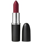 MAC Macximal Silky Matte Lipstick 3.5g (Various Shades) - D for Danger