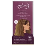 Ayluna Organic Dark Blonde Hair Colour - 100g Powder