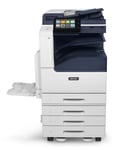 Xerox VersaLink C7130 Colour MultiFunction Printer - Four trays C7130V_T