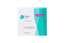 TrueLens Premium Monthly Multifocal 1x6 Bausch & Lomb