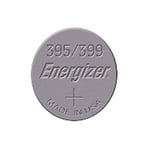 Batteri ENERGIZER Silveroxid 399/395