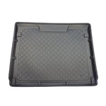 Bagagerumsmatta lamplig for Renault Kangoo II Type W Kombi Long L1 V5 012008042021 Mercedes