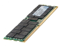 HPE - DDR3 - modul - 16 GB - DIMM 240-pin - 1066 MHz / PC3-8500 - CL7 - registrerad - ECC