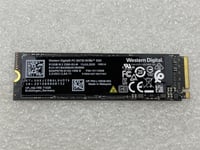 For HP L18637-001 Western Digital SN720 Solid State Drive SSD 512GB NVMe M.2 NEW