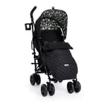 NEW RAIN COVER FITS COSATTO SUPA 3 PUSHCHAIR STROLLER  / RAINCOVER