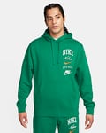 Nike Club Fleece Men's Pullover Hoodie