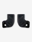Baby Car Seat Adapters for the JANE Rocket 2 Pushchair black