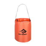 Sea to Summit Folding Bucket Nylon 10L