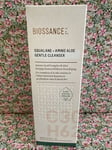 New & Fresh Biossance ❤️ Squalane & Amino Aloe Gentle Cleanser 200ml Pump Bottle