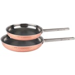 Mjølner DUO Stekpanna 2-pack