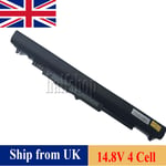 Battery for HP 245 G4 Laptop Replace 807612-131 807612-141 807612-421 807612-831
