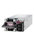 E Universal Power Supply Kit Strømforsyning - 800 Watt - 80 Plus Platinum certified