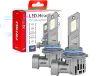 Led-Lampor För Bilar X5-Serien Winger Hb4 6000K Canbus Amio-03949