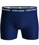 Björn Borg Essential Boxershorts 1pk